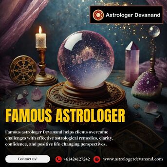 Melbourne, Guides/Interpreters, Famous Astrologer In Melbourne | Astrologer In Melbourne