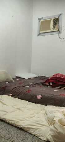 Abqaiq, Apartments/Houses, SAR 1600/month,  Furnished,  2 BR,  2BHK Apartment-Fully Furnished