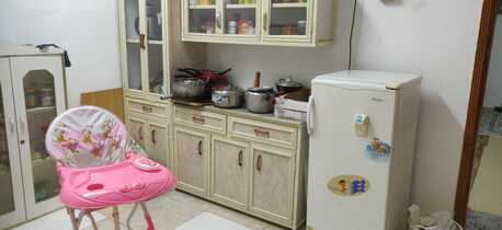 Abqaiq, Apartments/Houses, SAR 1600/month,  Furnished,  2 BR,  2BHK Apartment-Fully Furnished