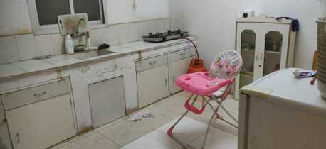 Abqaiq, Apartments/Houses, SAR 1600/month,  Furnished,  2 BR,  2BHK Apartment-Fully Furnished