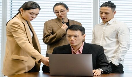 New York, Financial, Drive Growth With Expert Business Consulting NOVA Services