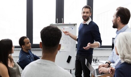 New York, Financial, Drive Growth With Expert Business Consulting NOVA Services