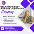 Orlando&rsquo;s Best Website Designers For Modern Businesses