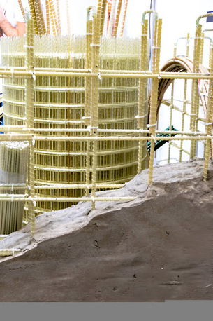 Mumbai, Materials, Reliable FRP Materials Company For Industrial-Grade Resin Solutions