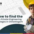 How To Find The Top Private Engineering Colleges In Chhattisgarh -KK Modi University
