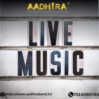 Jaipur, Event Planning, Book Professional Live Music For Private Events In Jaipur