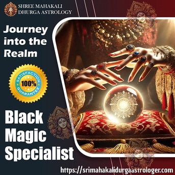 Bangalore, Business, Black Magic Specialist In KR Puram