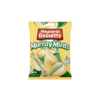 New York, Food, USD 1,  British Gums &ndash; Classic UK Chewing Gum With Long-Lasting Flavour