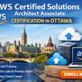 AWS SAA Certification In Ottawa &ndash; Hands-On Cloud Architecture Training