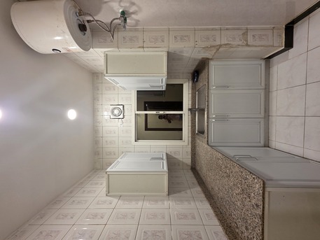 Hoora, Apartments/Houses, BHD 180/month,  2 BR,  Semi Furnished 2 BHK Family Flat With Ewa @180/BD Hoora