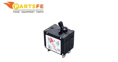 New York, Appliances, USD 82,  Star Mfg Y5166 Fryer DP Toggle Switch W/ 4 Terminals & Screws, On-Off