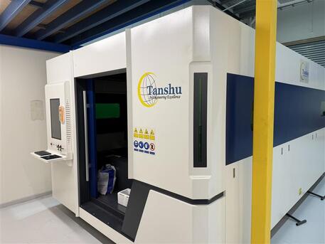 Sydney, Industrial Machinery, Buy 3kW Laser Cutting Machine &ndash; Industrial CNC Fiber Cutter