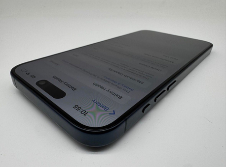 Riyadh, Mobile Phones, SAR 2200,  Iphone 15 Pro For Sale