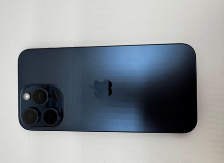 Riyadh, Mobile Phones, SAR 2200,  Iphone 15 Pro For Sale