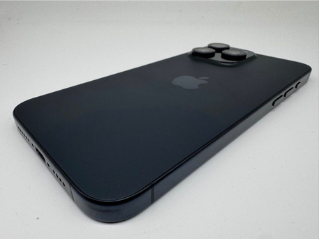 Riyadh, Mobile Phones, SAR 2200,  Iphone 15 Pro For Sale