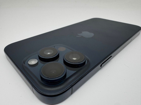 Riyadh, Mobile Phones, SAR 2200,  Iphone 15 Pro For Sale