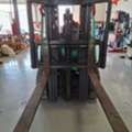 SAR 30000,  Forklift Mitsubishi
