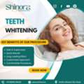 Shinora Clinic &ndash; Safe & Modern Teeth Whitening In Ahmedabad
