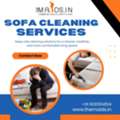 Trusted Sofa Cleaning Services For Homes & Offices
