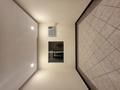 Hoora, Apartments/Houses, BHD 130/month,  Studio,  Semi Furnished Studio Family Flat With Ewa @130/BD Hoora