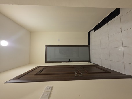 Hoora, Apartments/Houses, BHD 130/month,  Studio,  Semi Furnished Studio Family Flat With Ewa @130/BD Hoora