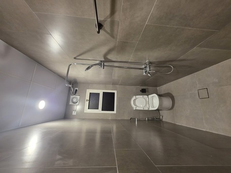 Hoora, Apartments/Houses, BHD 130/month,  Studio,  Semi Furnished Studio Family Flat With Ewa @130/BD Hoora