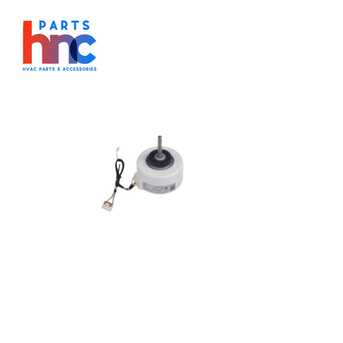 New York, Air Conditioners, USD 76,  GREE 1501214607 - Fan Motor
