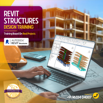 Mumbai, Education, REVIT Course | REVIT Modelling Course | REVIT Training Courses