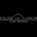 House Of Luxury Rent A Car Dubai