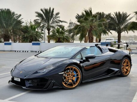 Dubai, Automotive, House Of Luxury Rent A Car Dubai