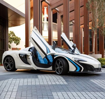 Dubai, Automotive, House Of Luxury Rent A Car Dubai