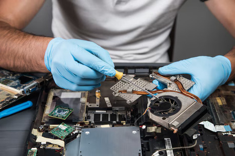 Hyderabad, Computer, Laptop Service Center In Ameerpet