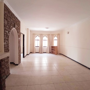 Hoora, Apartments/Houses, BHD 290/month,  3 BR,  Semi Furnished 3 BHK Flat With Ewa @290/BD Hoora