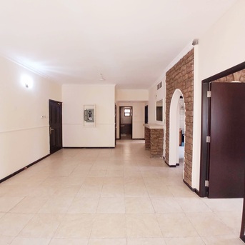 Hoora, Apartments/Houses, BHD 290/month,  3 BR,  Semi Furnished 3 BHK Flat With Ewa @290/BD Hoora