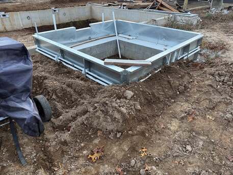 New York, Construction, Looking For New Pools Design In Long Island