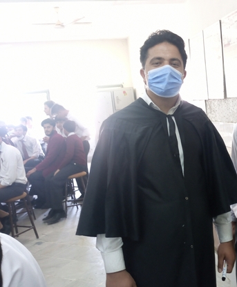 Riyadh, Job Seekers, Chemistry Teacher