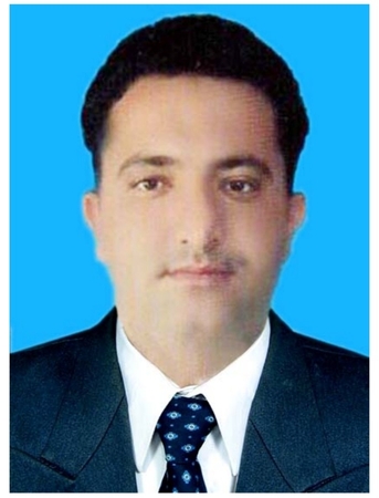 Riyadh, Job Seekers, Chemistry Teacher