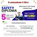 Safety Diploma Training In Kolkata