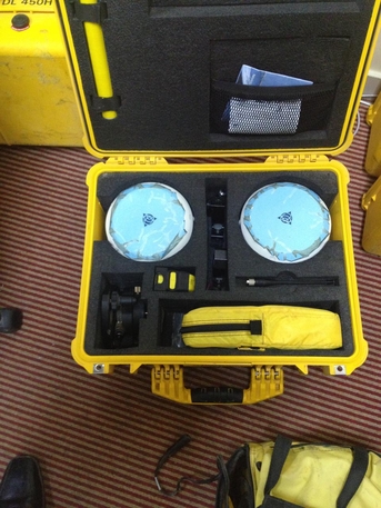 Khobar, Machinery, SAR 22000,  GPS Survey Machine