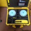 SAR 22000, GPS Survey Machine