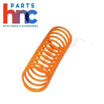 New York, Appliances, USD 64,  Sensus-Gas Division 143-16-021-06 Orange Spring F/243-8 & 12