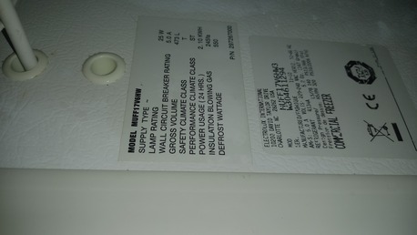 Al Aziziyah, Household Items, SAR 300,  Trademill,Dispenser, Freezer, Fans 110v(2pcs),Multimeter, Ammeter