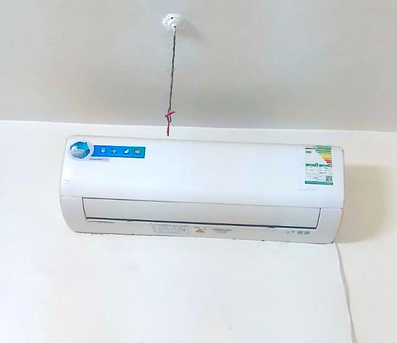 Hara, Air Conditioners, SAR 1199,  CLASSPRO Split AC For Sale &ndash; Excellent Condition ❄️