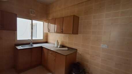 Gudaibiya, Apartments/Houses, BHD 265/month,  2 BR,  Semi Furnished Family Flat For Rent In Gudabiya With EWA Inclusive, Lift