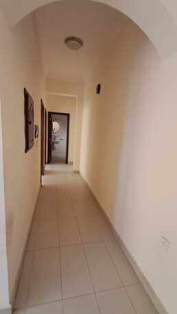 Gudaibiya, Apartments/Houses, BHD 265/month,  2 BR,  Semi Furnished Family Flat For Rent In Gudabiya With EWA Inclusive, Lift