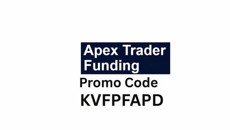 Chicago, Auto Parts, Apex Trader Funding Promo Code KVFPFAPD &ndash; 80% Off 2026 Exclusive Deal