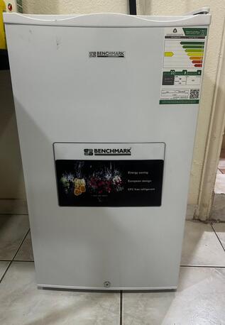 Khobar, Appliances, SAR 300,  Refrigerator 90 Ltrs.