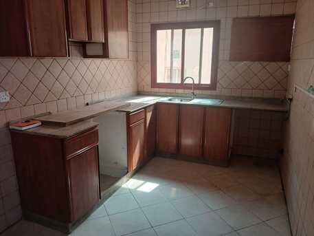 Hoora, Apartments/Houses, BHD 230/month,  2 BR,  Semi Furnished Family Flat For Rent In Hoora With EWA Inclusive, Lift, Watchman