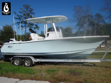 New York, Cargo, Expert Marine Inspections For Savannah Boat Owners