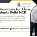 Early Career Planning Career Guidance For Class 9 Students Delhi NCR